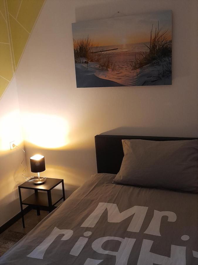 Berlin - Schoenefeld Gruene Wohnung Екстер'єр фото